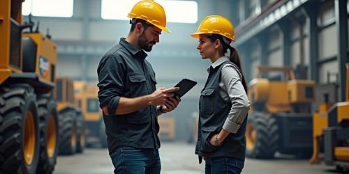 ISO 45001 Arbeitsschutzmanagementsystem