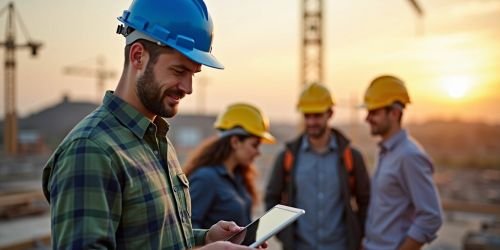 ISO 45001 Zertifizierung