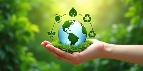 ISO 14001 Vorteile - ISO 14001 Benefits