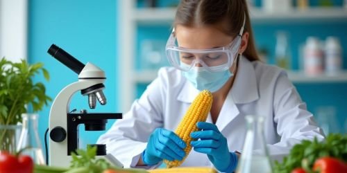 ISO 22000 Lebensmittelsicherheitsmanagement EUROCERT EQC