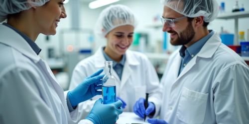 ISO 22000 Zertifizierung EUROCERT EQC