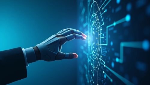 ISO 27001 Informationssicherheit