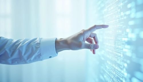 ISO 27001 Informationssicherheit