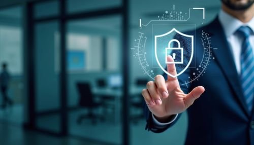 ISO 27001 Zertifizierung EUROCERT EQC