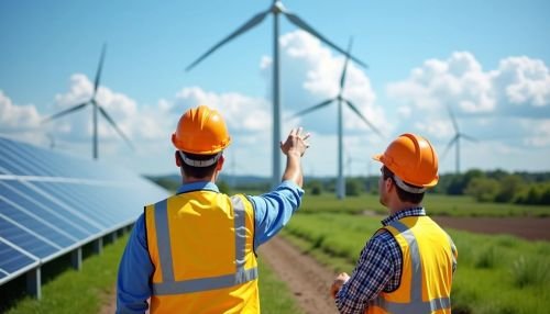 ISO 50001 Zertifizierung ISO 50001 Zertifizierung - ISO 50001 Certification EUROCERT EQC