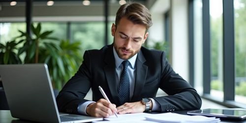 ISO 9001 Zertifizierung