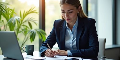 ISO 9001 Zertifizierung