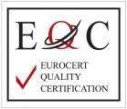 EUROCERT EQC EN Logo